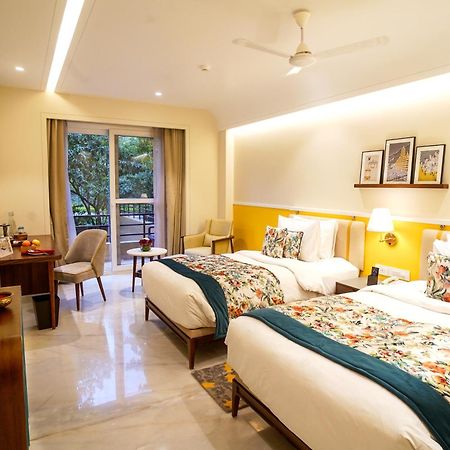 Aloha On The Ganges By Leisure Hotels Rishīkesh Екстериор снимка