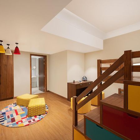 Aloha On The Ganges By Leisure Hotels Rishīkesh Екстериор снимка