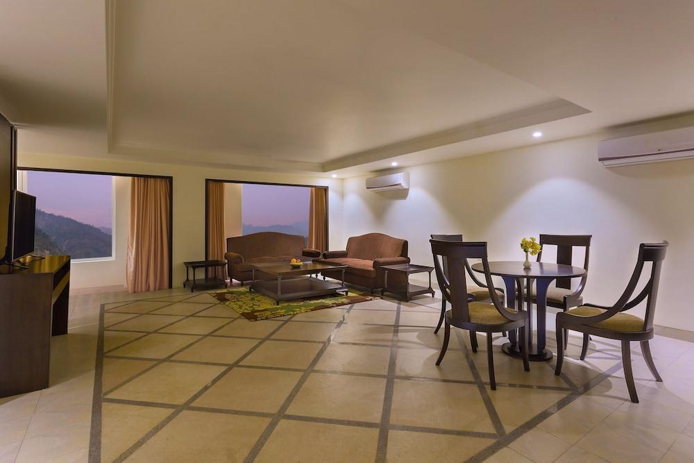 Aloha On The Ganges By Leisure Hotels Rishīkesh Екстериор снимка