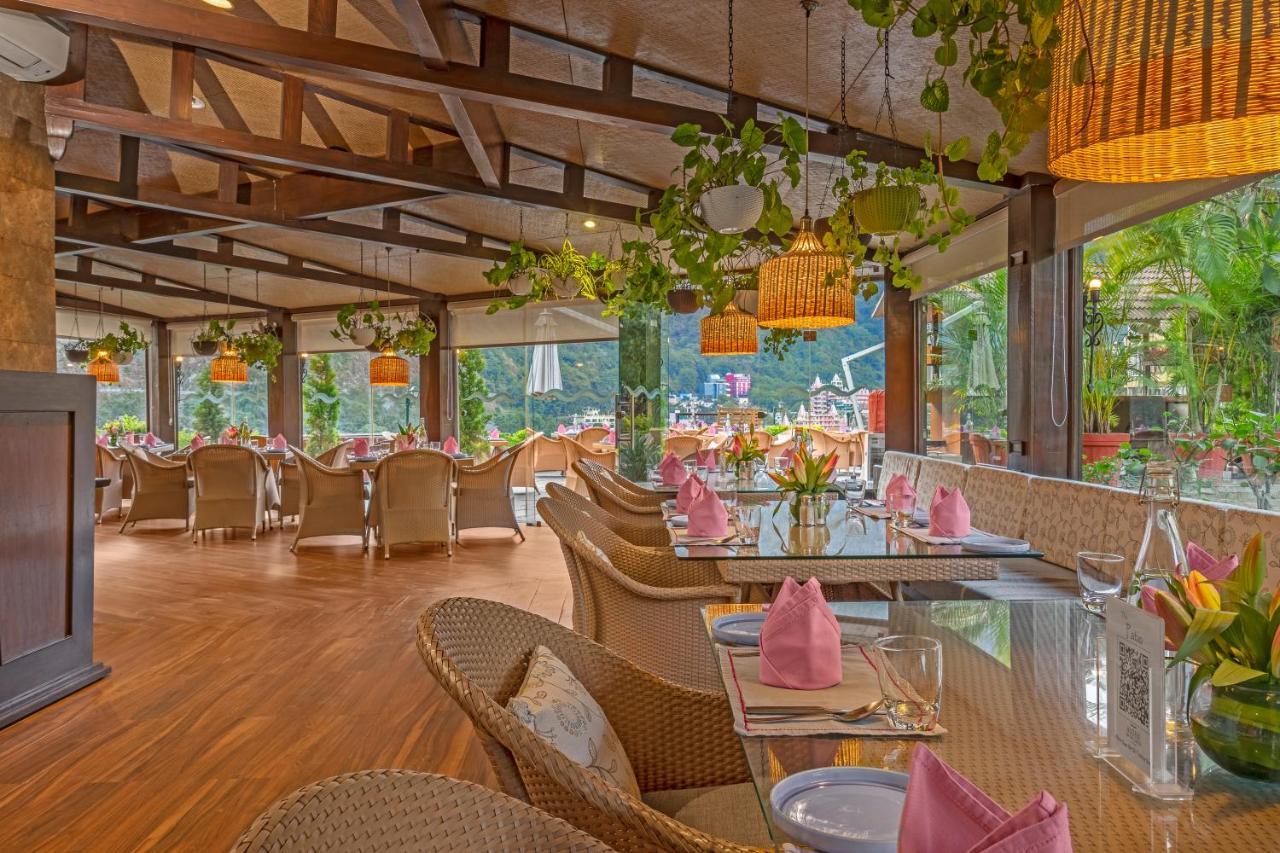 Aloha On The Ganges By Leisure Hotels Rishīkesh Екстериор снимка