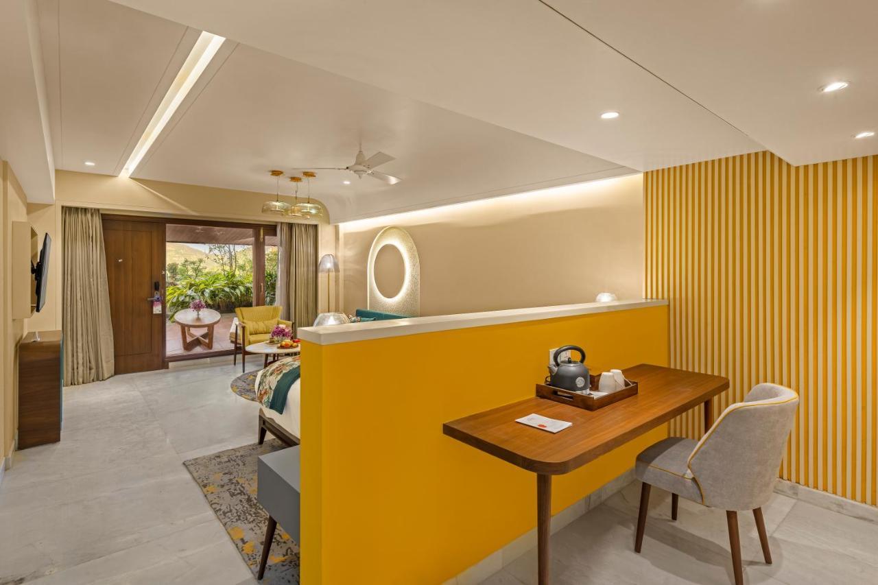 Aloha On The Ganges By Leisure Hotels Rishīkesh Екстериор снимка