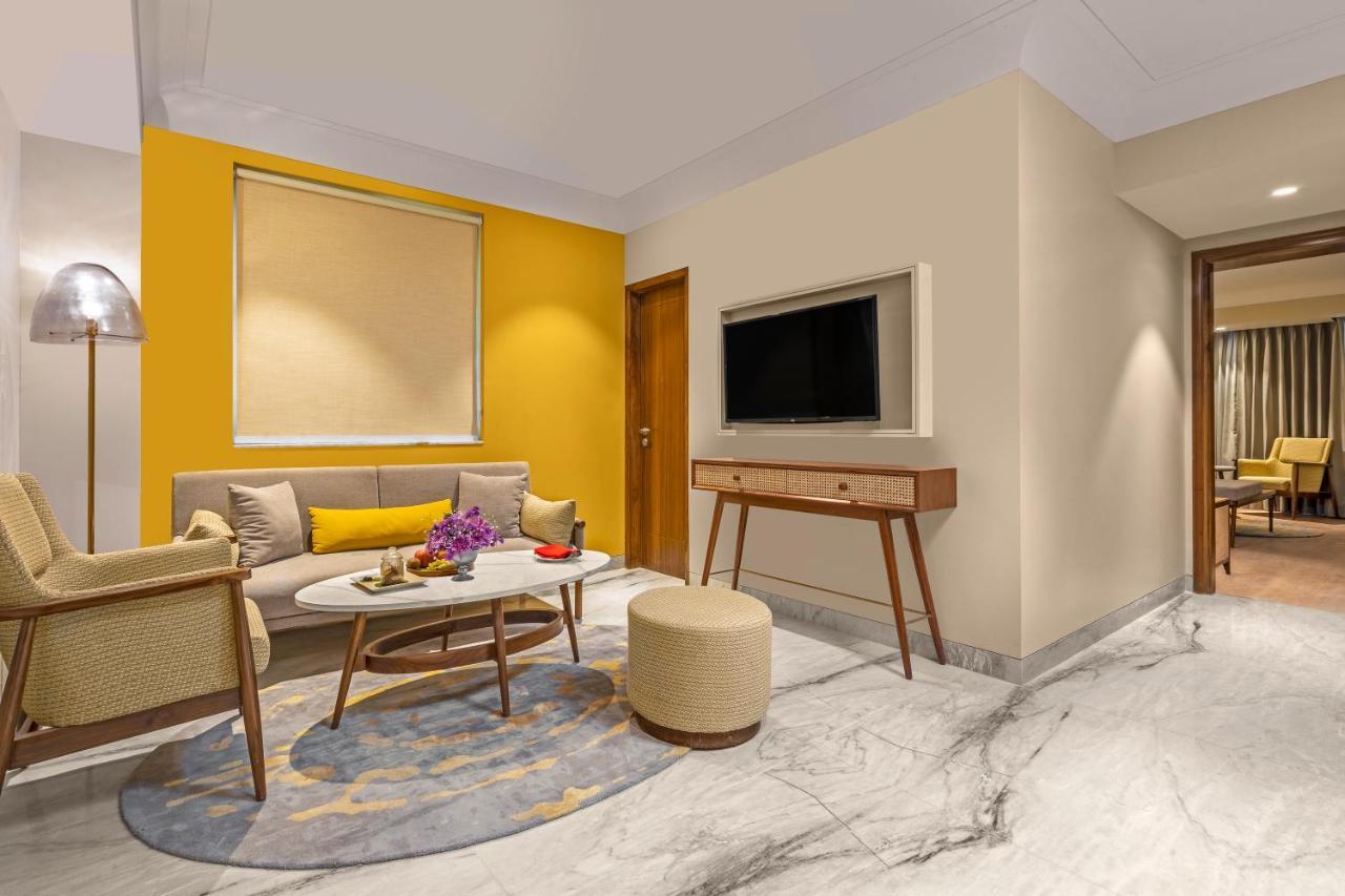 Aloha On The Ganges By Leisure Hotels Rishīkesh Екстериор снимка