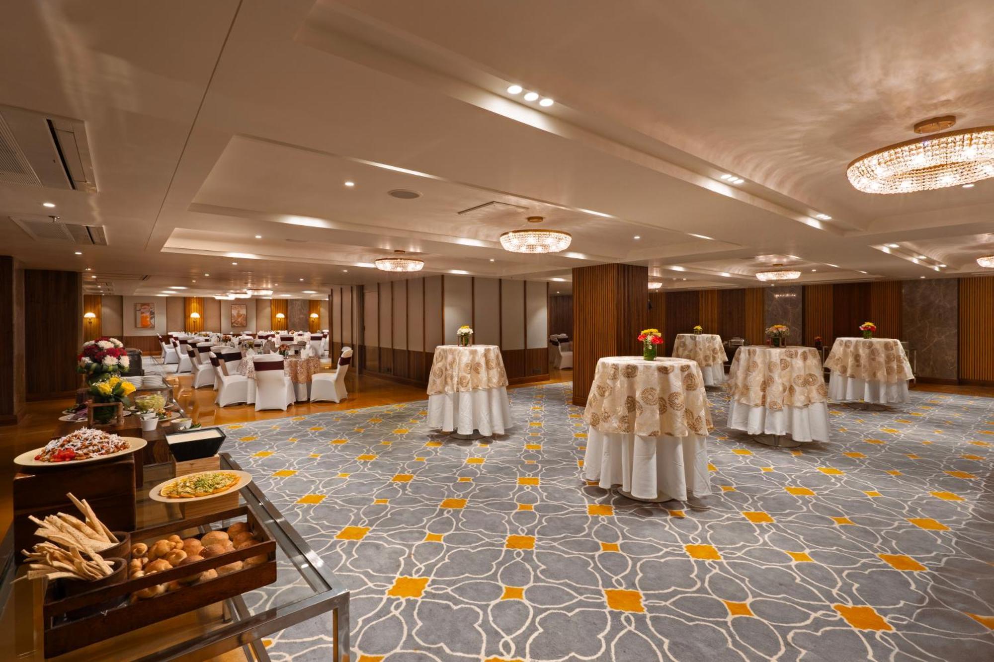 Aloha On The Ganges By Leisure Hotels Rishīkesh Екстериор снимка