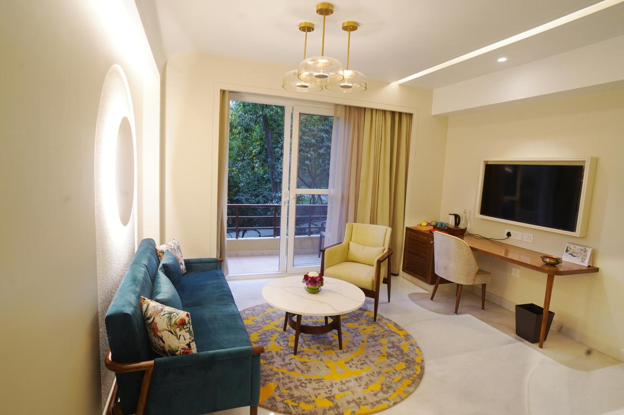 Aloha On The Ganges By Leisure Hotels Rishīkesh Екстериор снимка