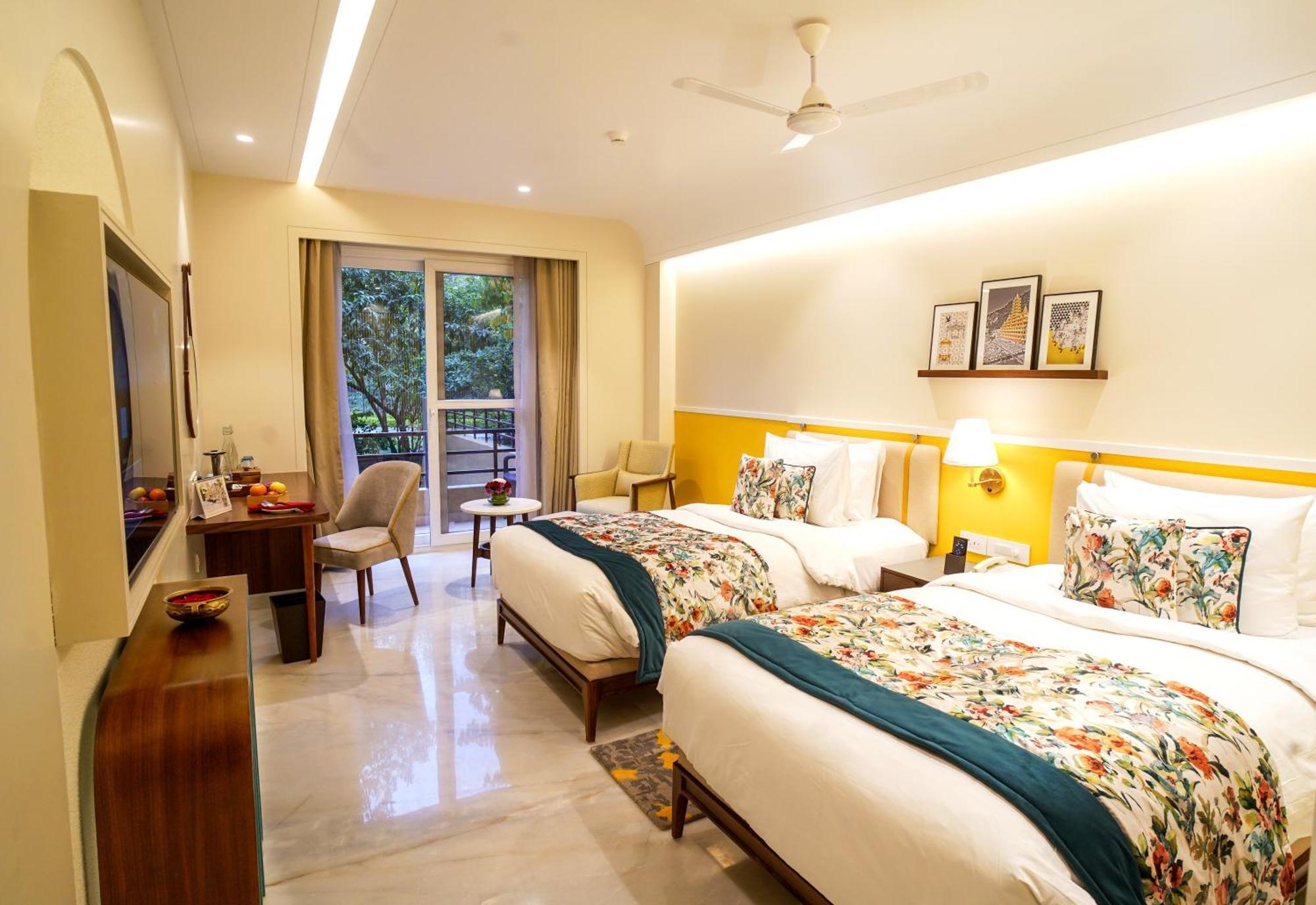 Aloha On The Ganges By Leisure Hotels Rishīkesh Екстериор снимка