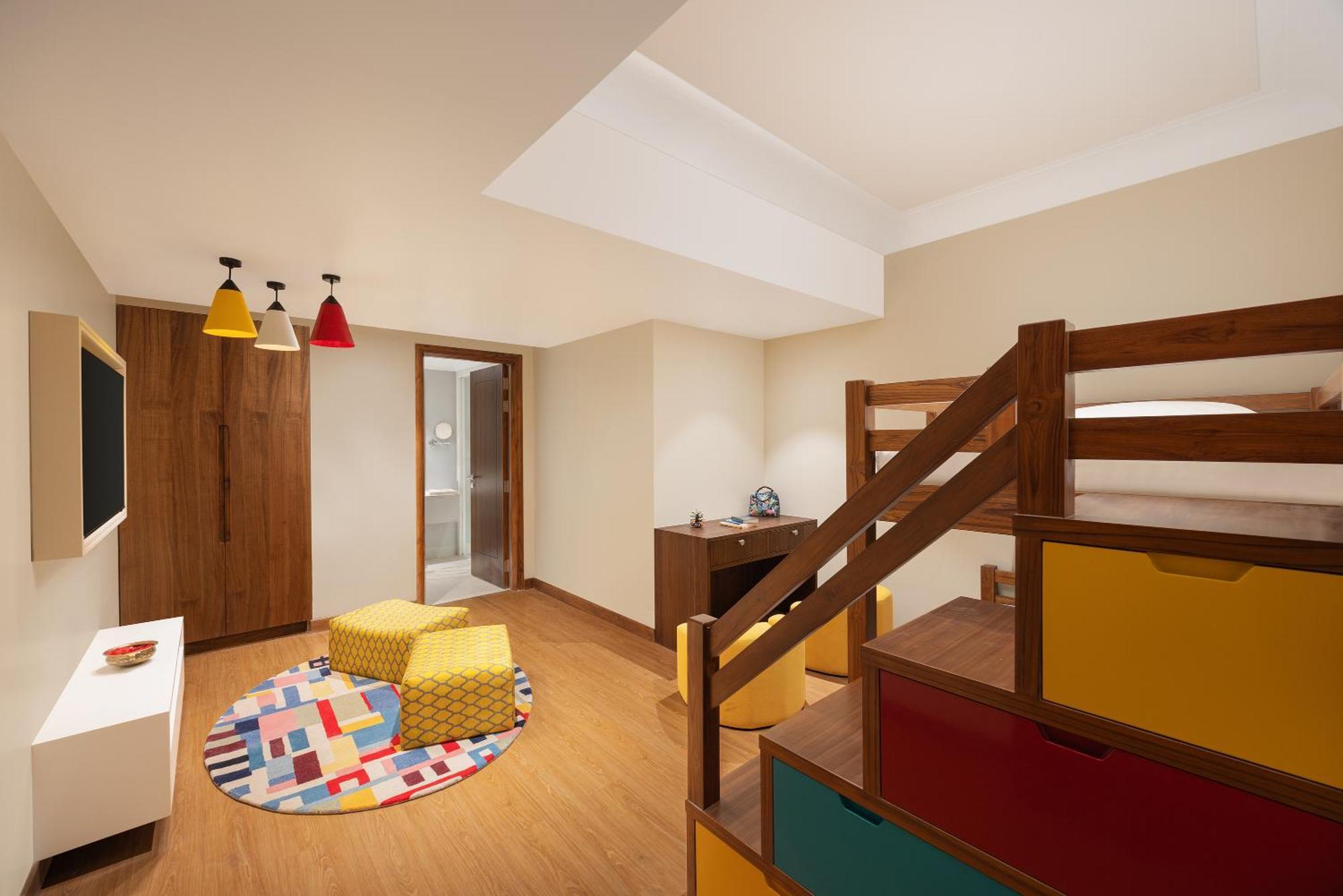 Aloha On The Ganges By Leisure Hotels Rishīkesh Екстериор снимка