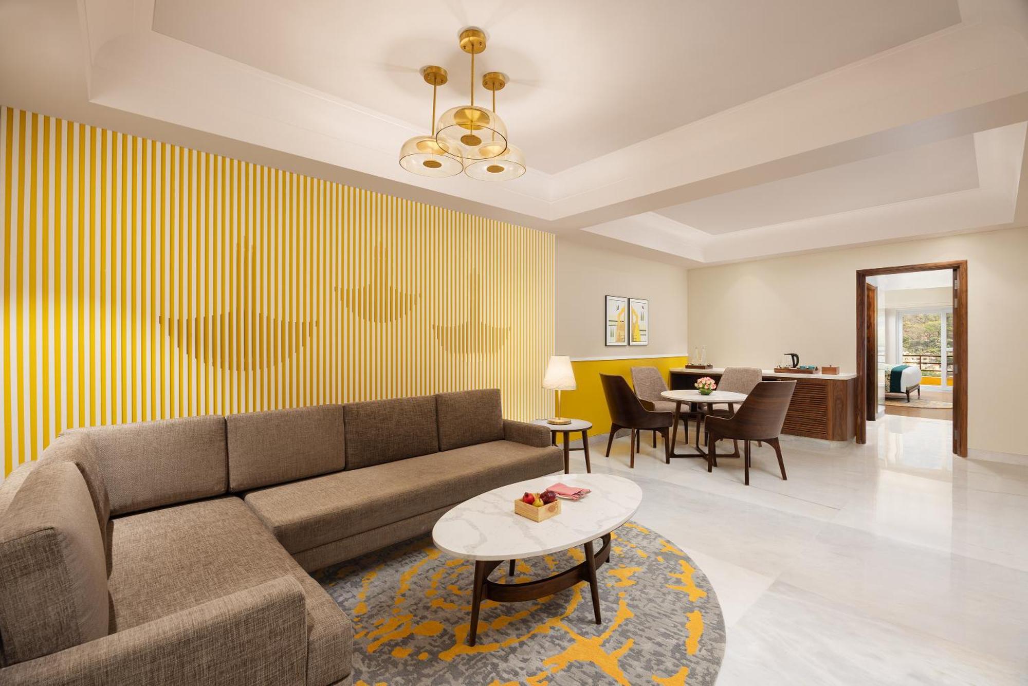 Aloha On The Ganges By Leisure Hotels Rishīkesh Екстериор снимка