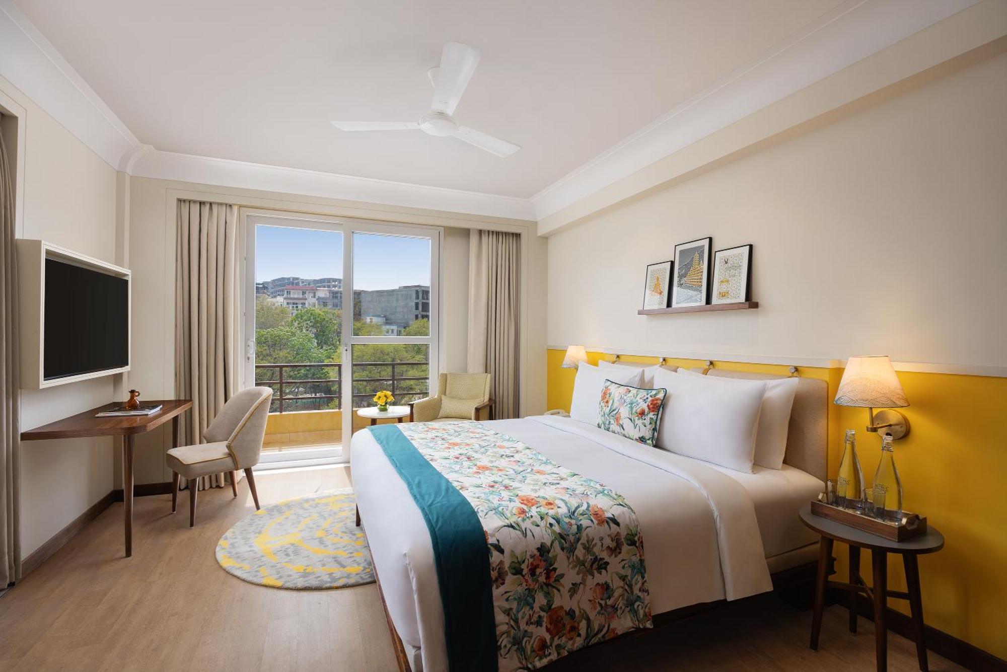 Aloha On The Ganges By Leisure Hotels Rishīkesh Екстериор снимка