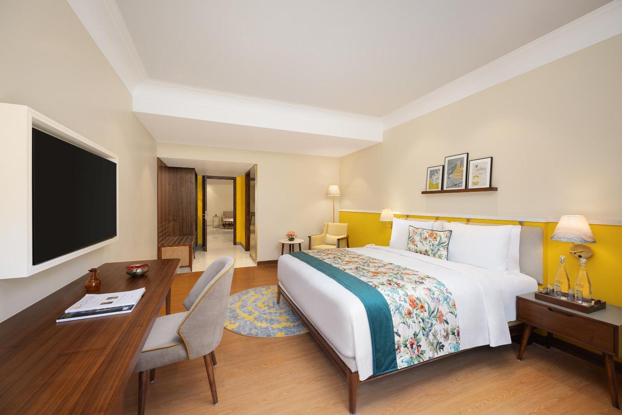 Aloha On The Ganges By Leisure Hotels Rishīkesh Екстериор снимка