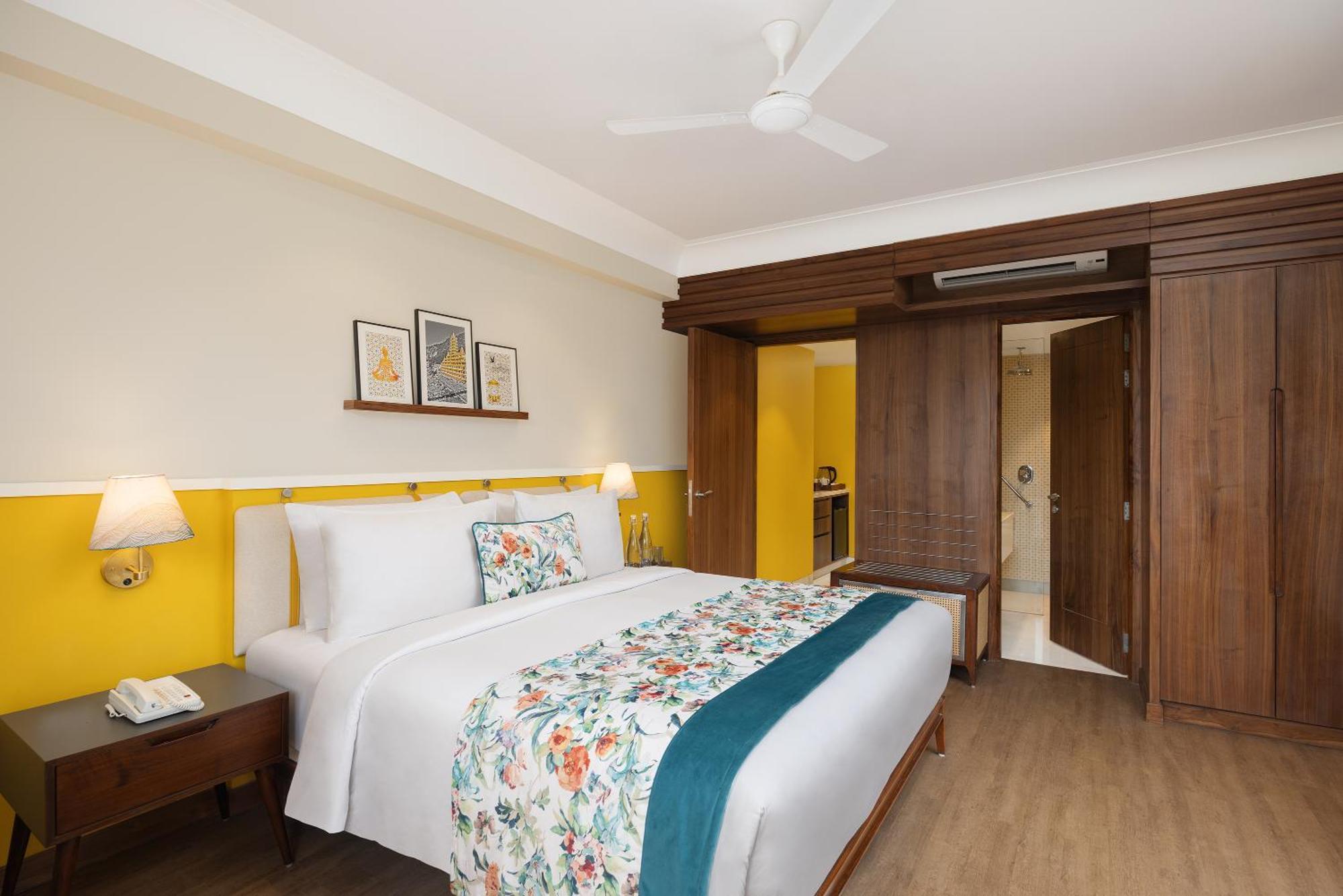 Aloha On The Ganges By Leisure Hotels Rishīkesh Екстериор снимка