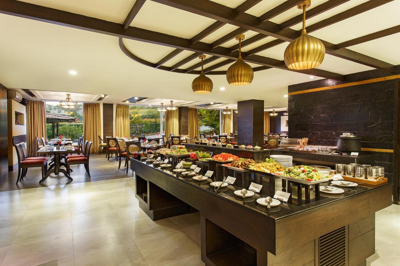 Aloha On The Ganges By Leisure Hotels Rishīkesh Екстериор снимка