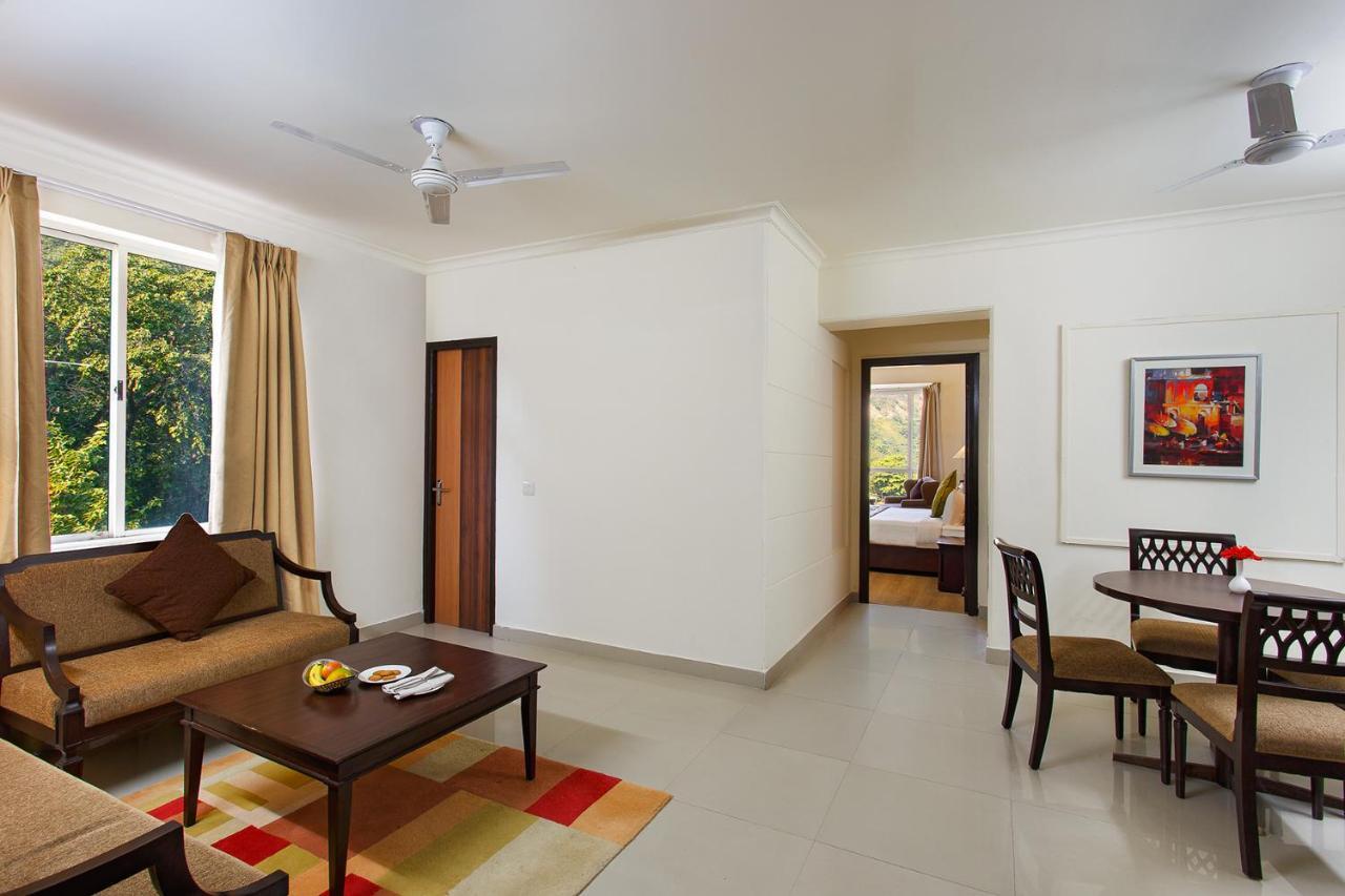 Aloha On The Ganges By Leisure Hotels Rishīkesh Екстериор снимка