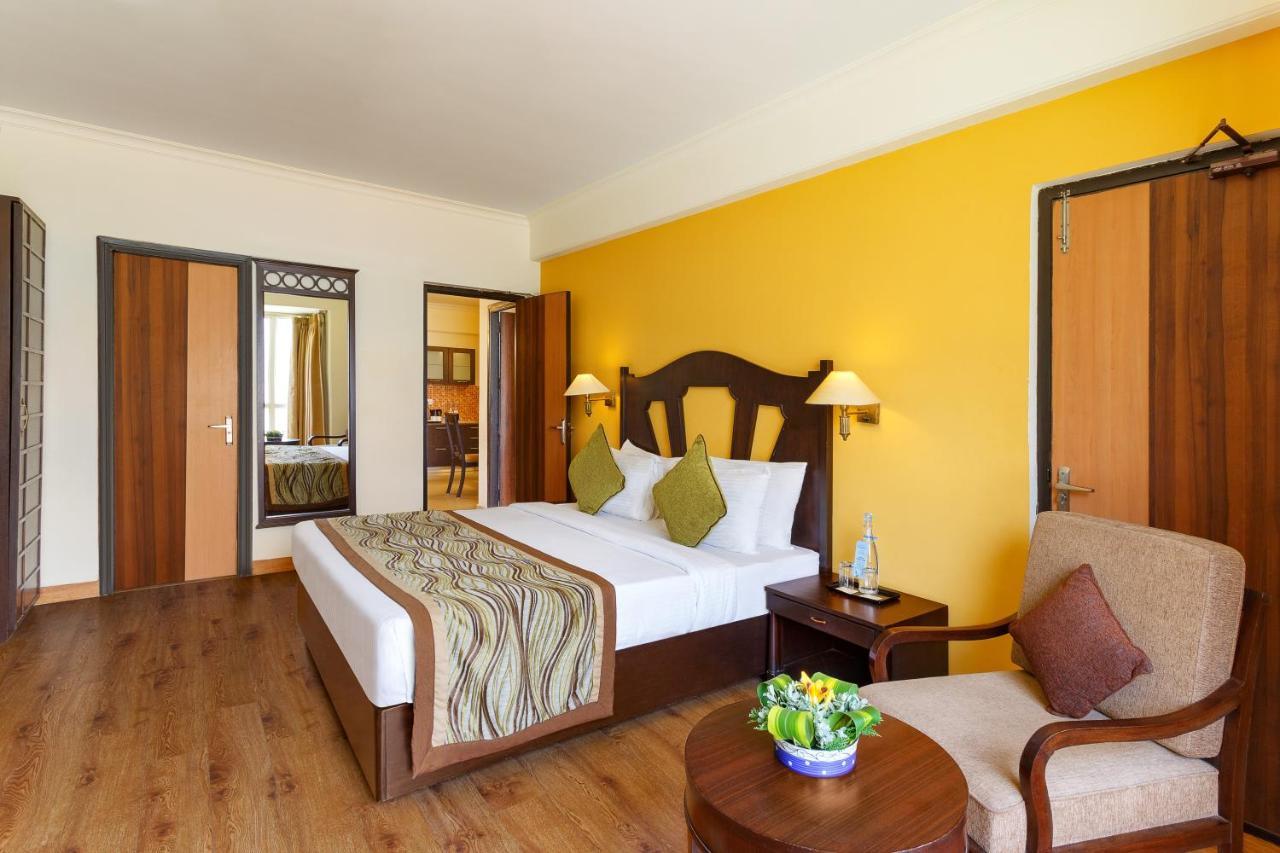 Aloha On The Ganges By Leisure Hotels Rishīkesh Екстериор снимка