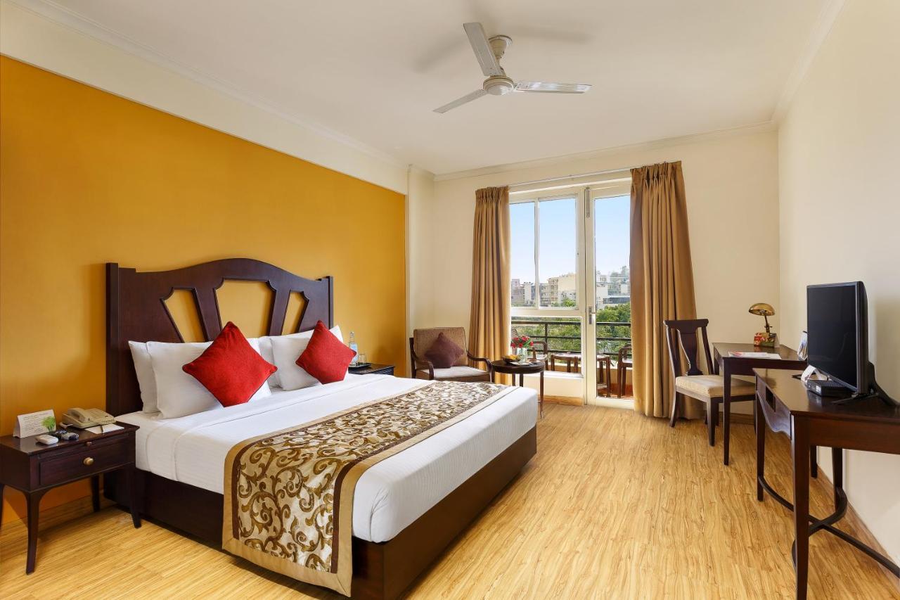Aloha On The Ganges By Leisure Hotels Rishīkesh Екстериор снимка