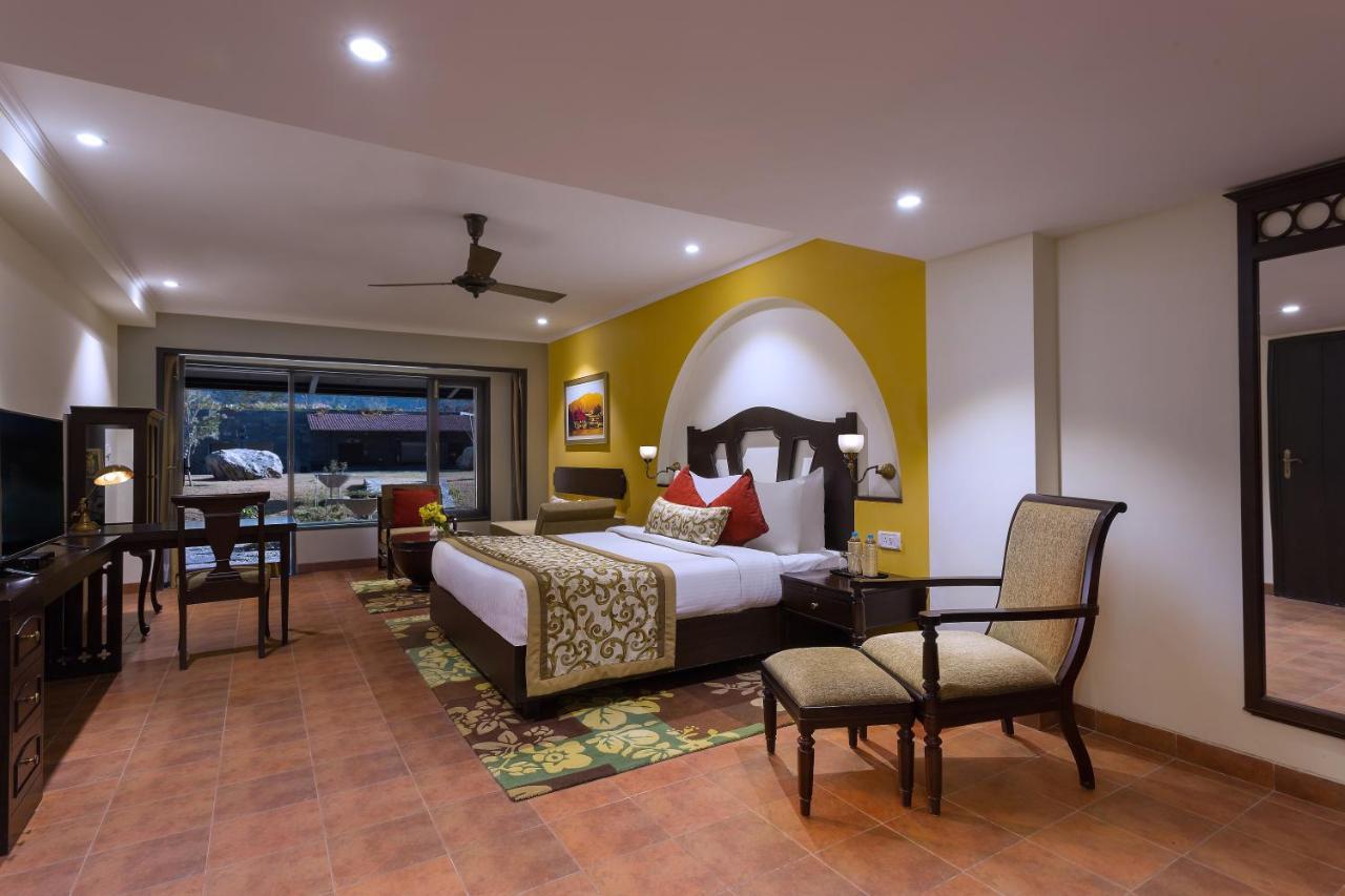 Aloha On The Ganges By Leisure Hotels Rishīkesh Екстериор снимка