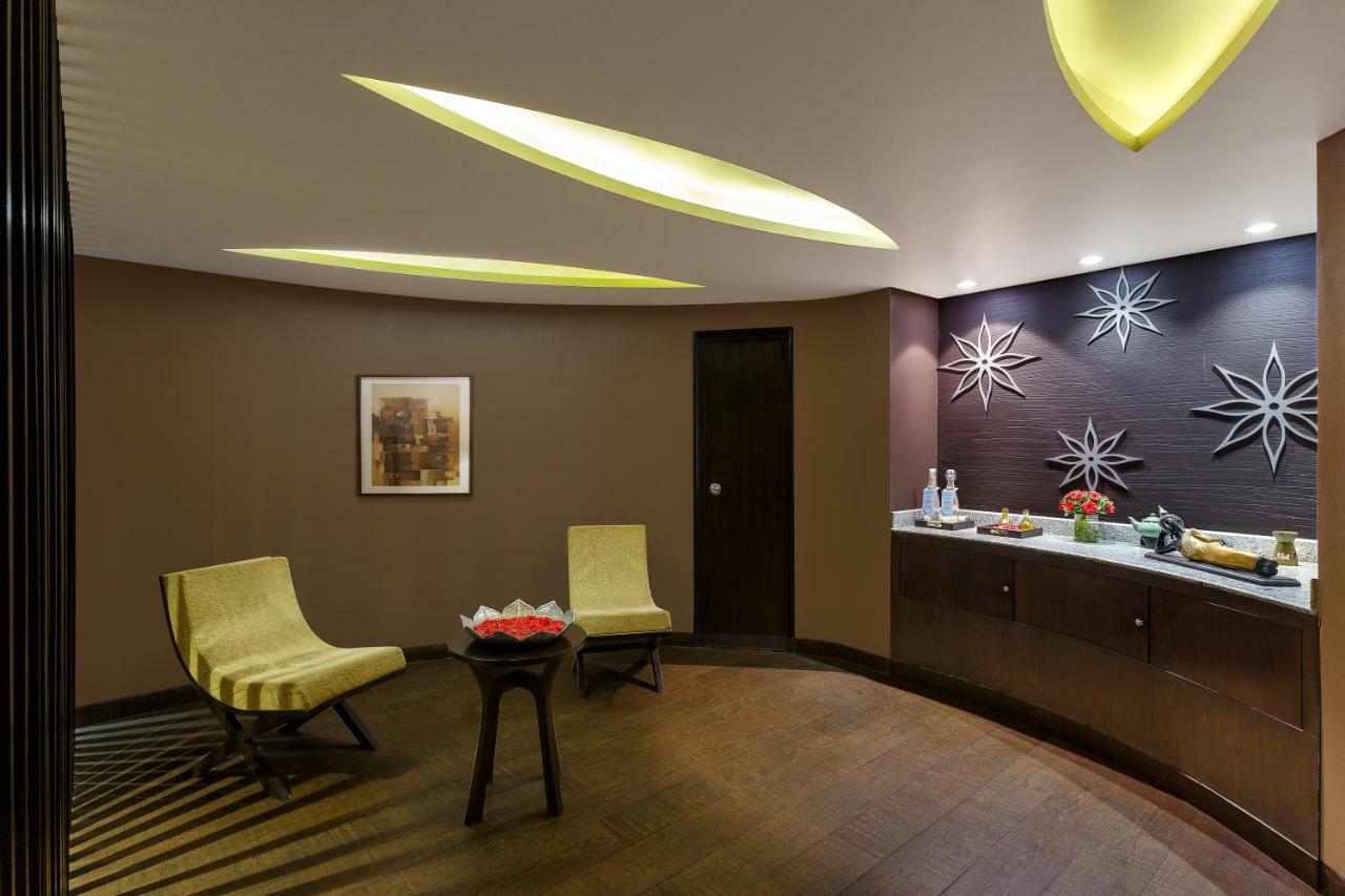 Aloha On The Ganges By Leisure Hotels Rishīkesh Екстериор снимка