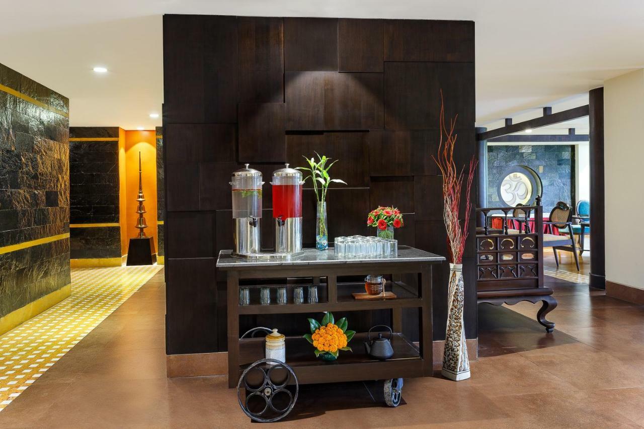Aloha On The Ganges By Leisure Hotels Rishīkesh Екстериор снимка